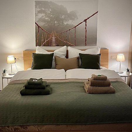 Apartment M4 سالزبورغ المظهر الخارجي الصورة