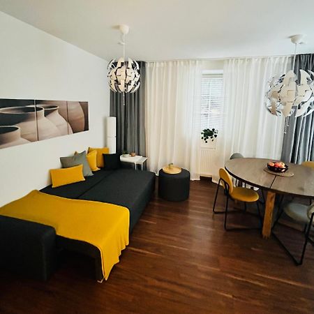 Apartment M4 سالزبورغ المظهر الخارجي الصورة