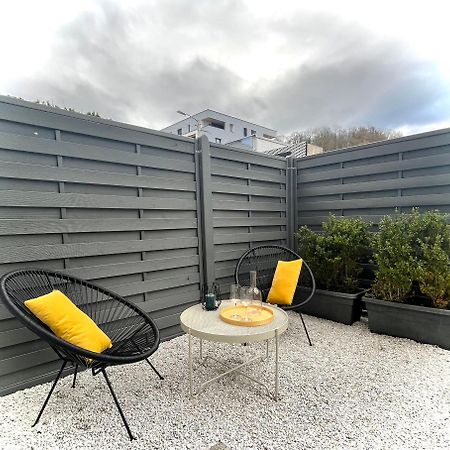 Apartment M4 سالزبورغ المظهر الخارجي الصورة