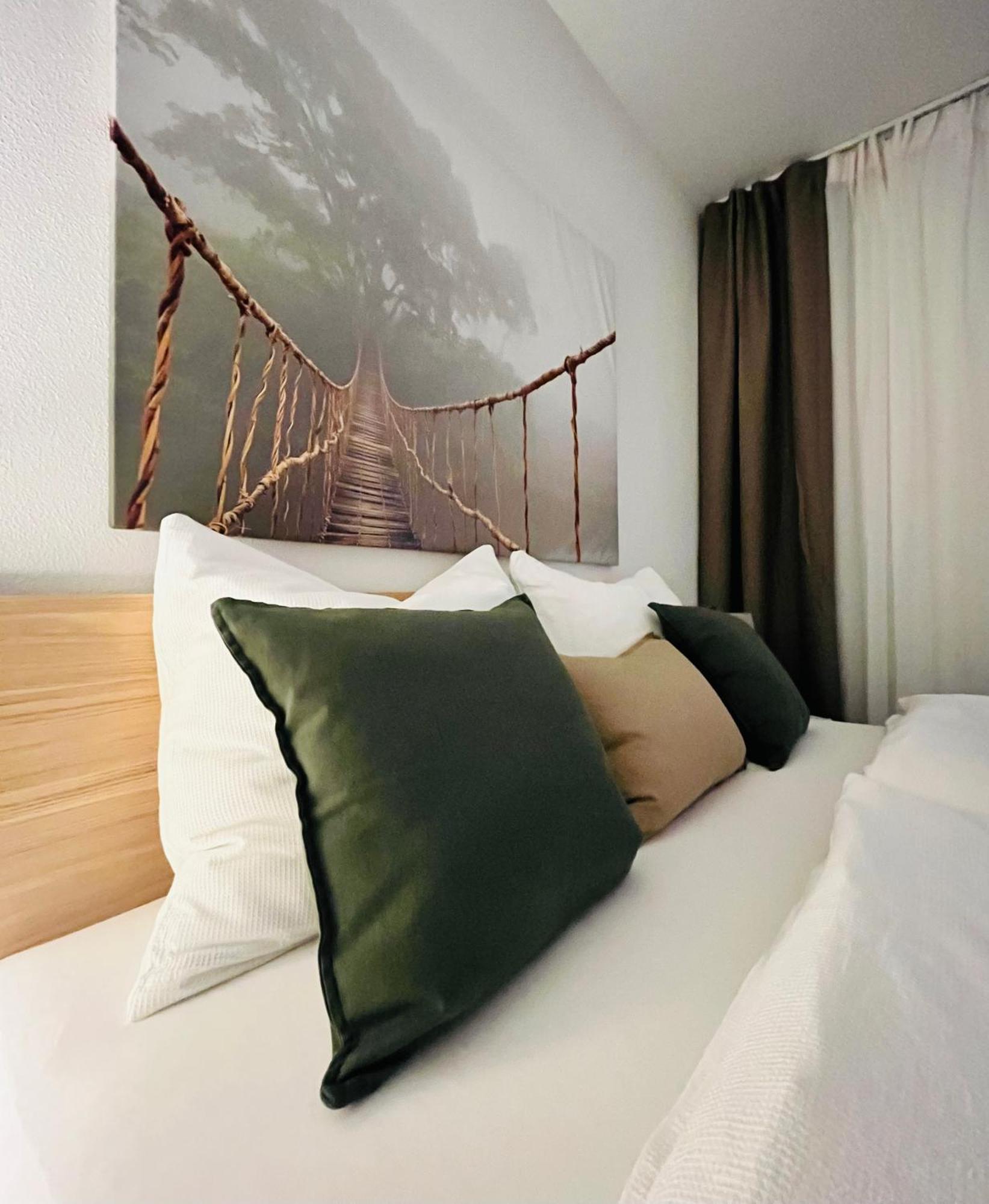 Apartment M4 سالزبورغ المظهر الخارجي الصورة