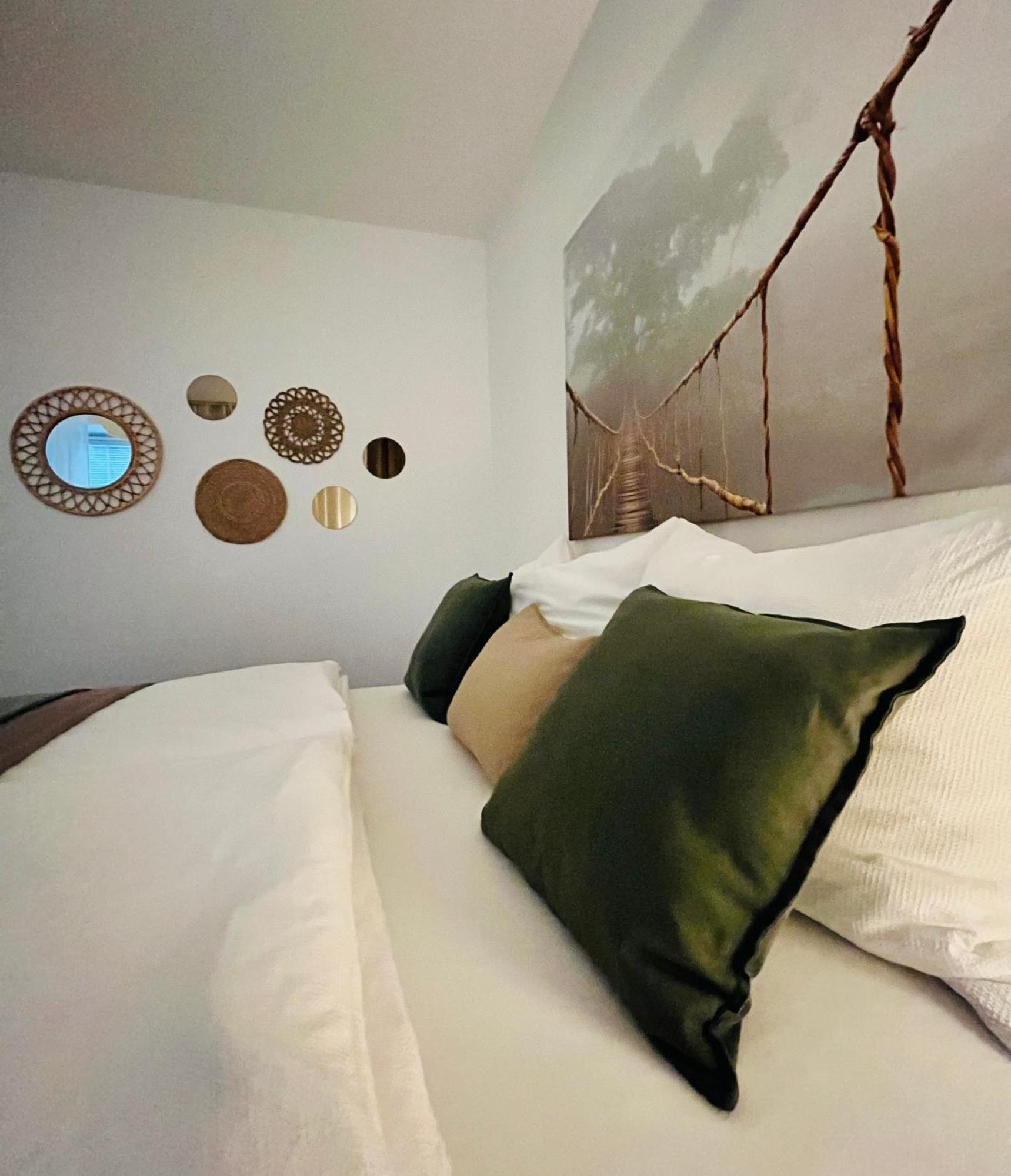 Apartment M4 سالزبورغ المظهر الخارجي الصورة