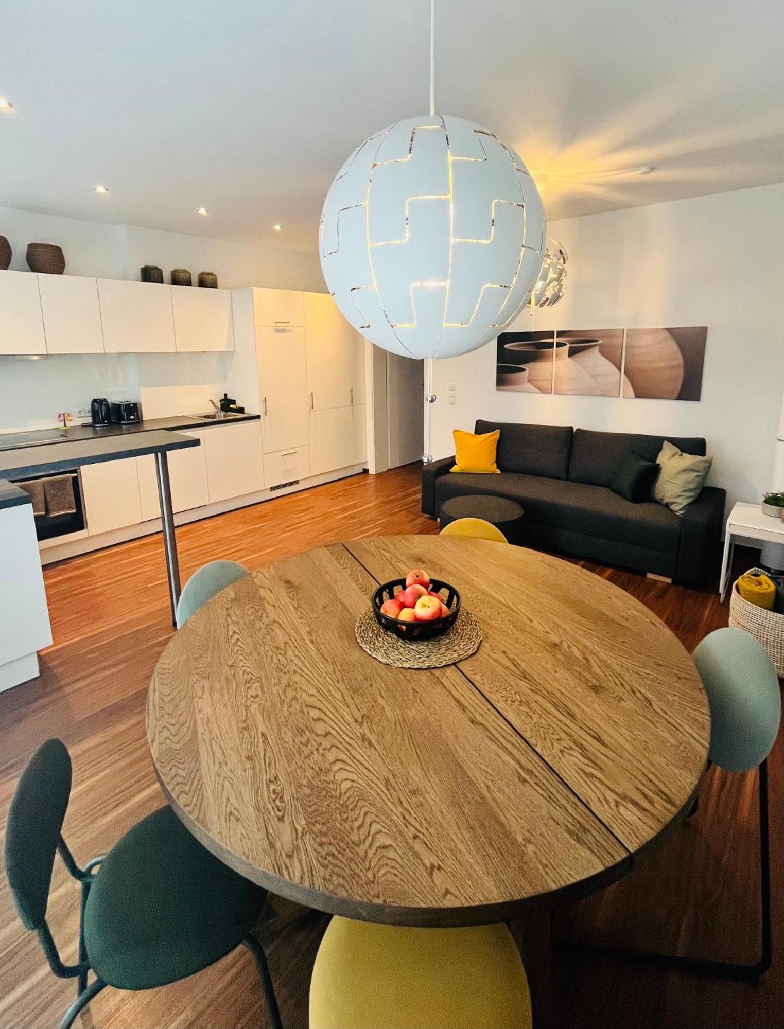 Apartment M4 سالزبورغ المظهر الخارجي الصورة