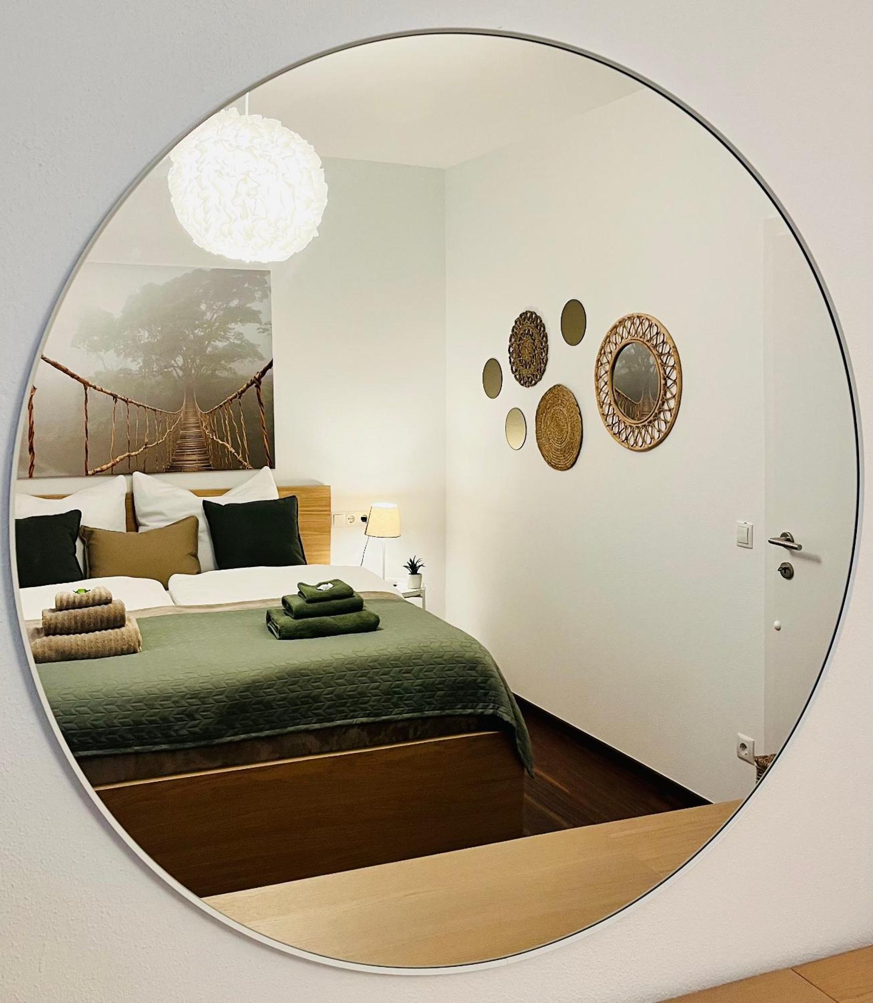 Apartment M4 سالزبورغ المظهر الخارجي الصورة
