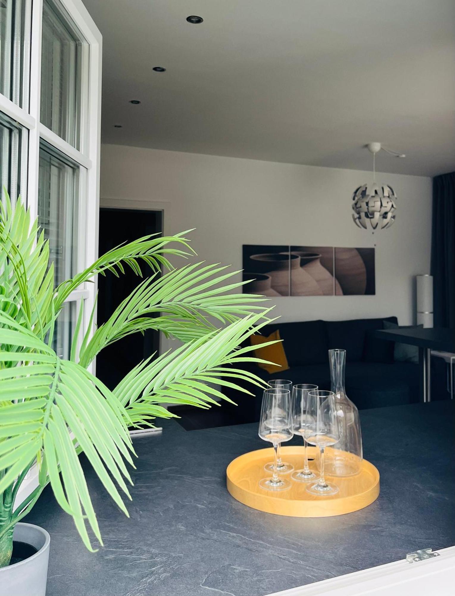 Apartment M4 سالزبورغ المظهر الخارجي الصورة