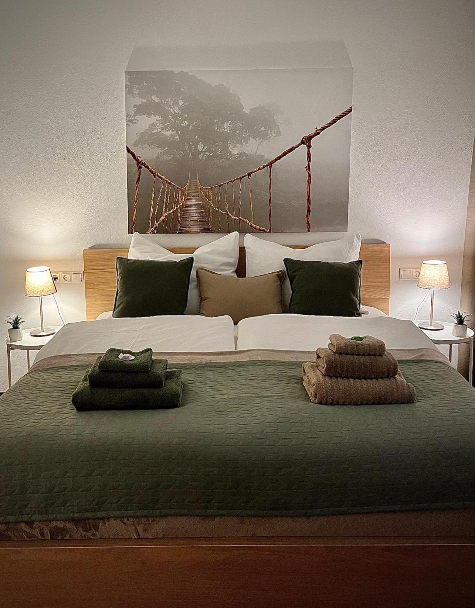 Apartment M4 سالزبورغ المظهر الخارجي الصورة