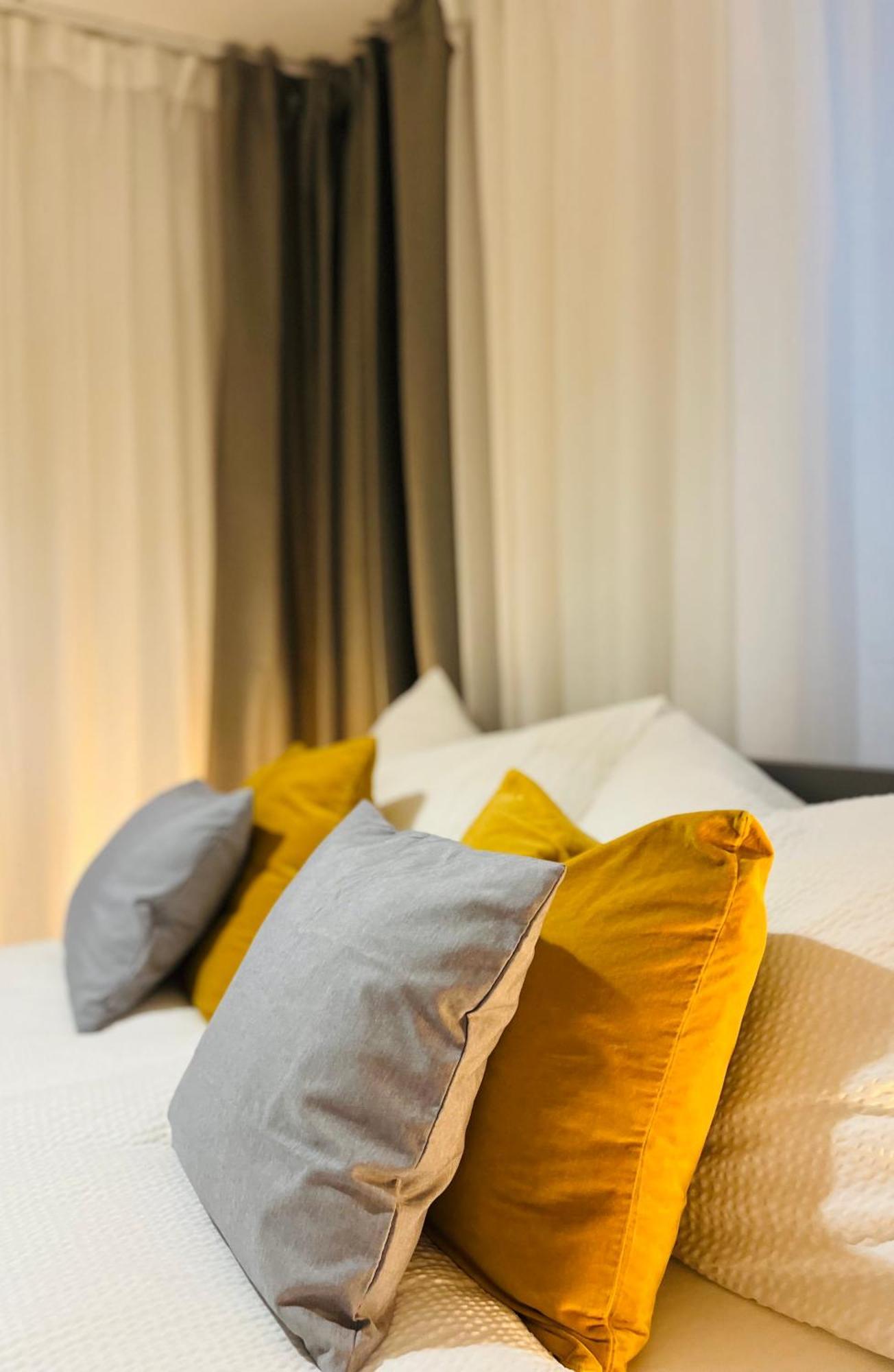 Apartment M4 سالزبورغ المظهر الخارجي الصورة