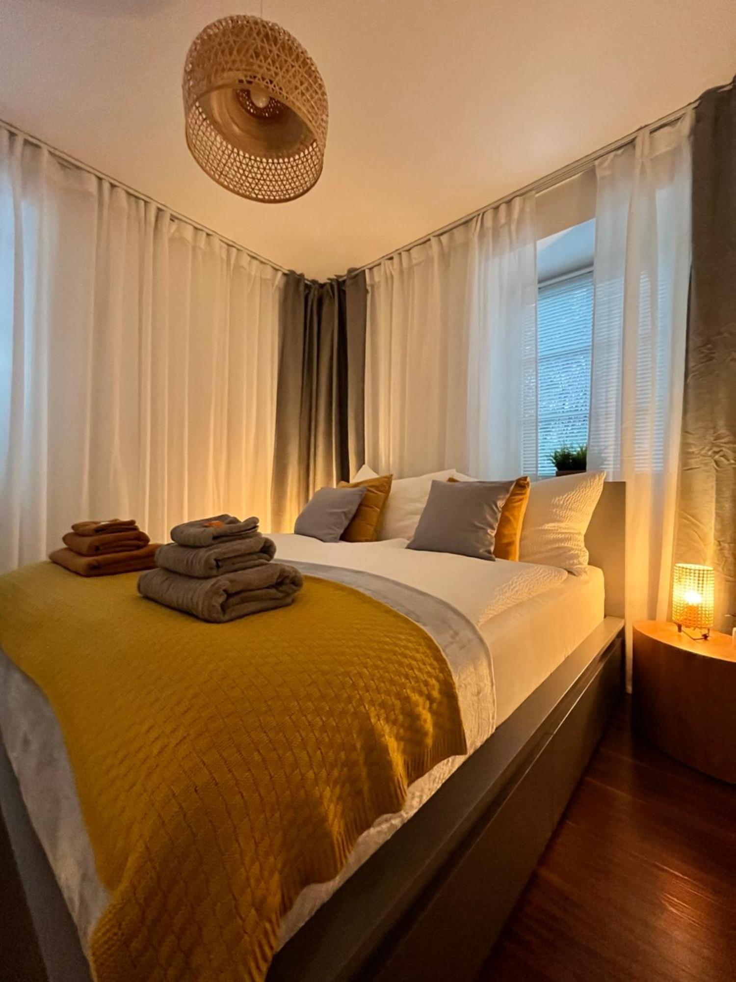 Apartment M4 سالزبورغ المظهر الخارجي الصورة