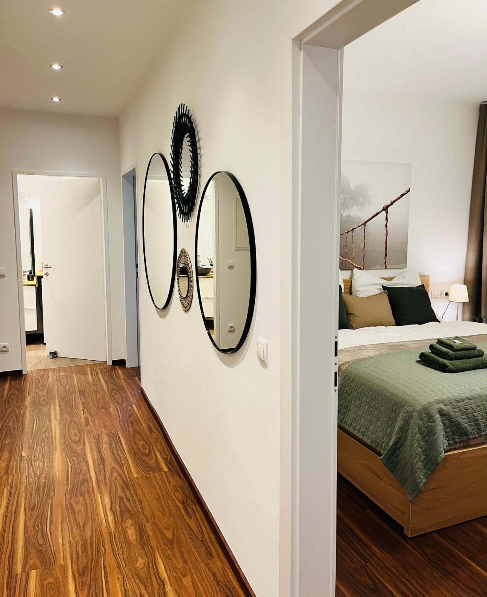 Apartment M4 سالزبورغ المظهر الخارجي الصورة