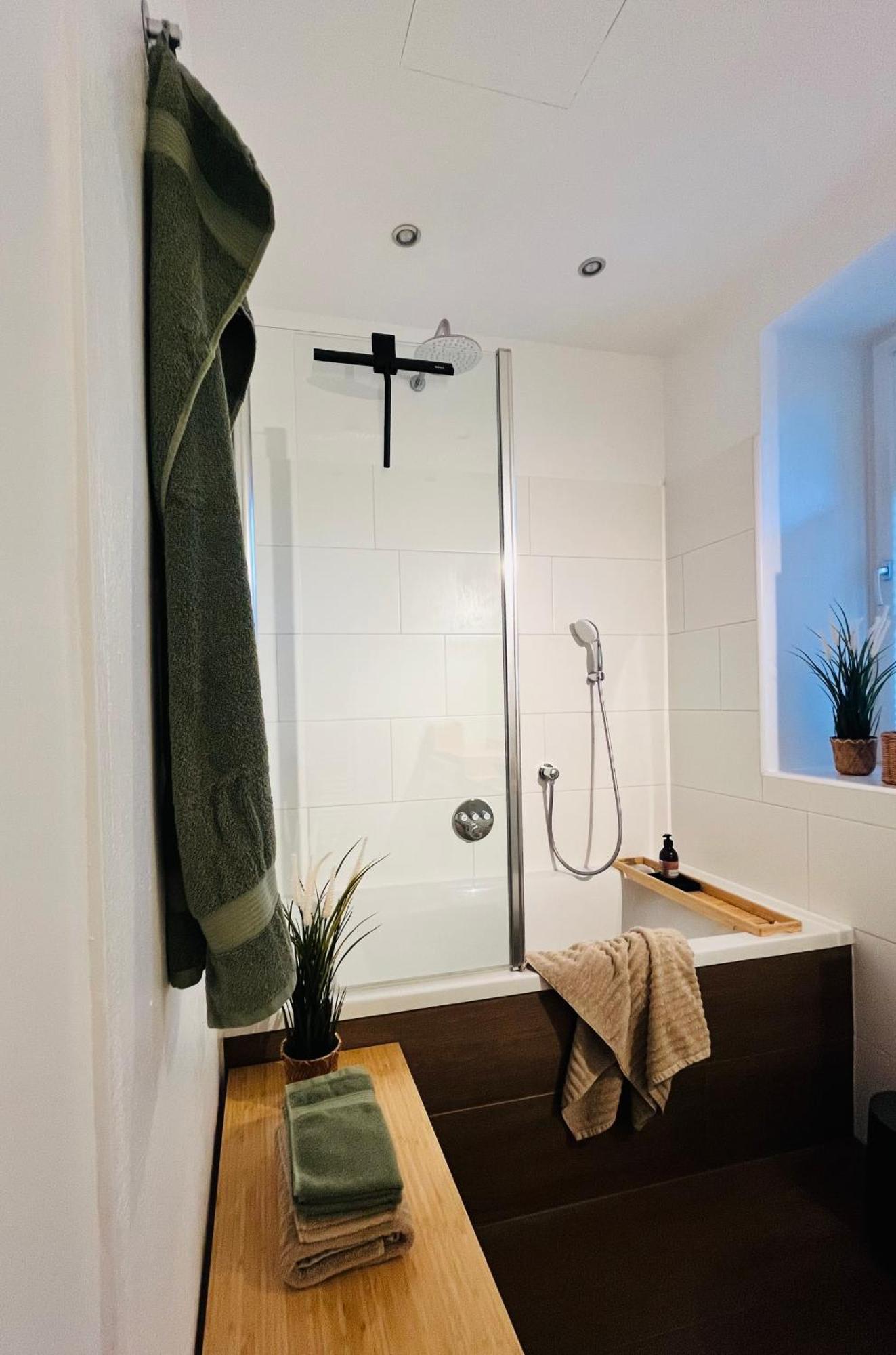 Apartment M4 سالزبورغ المظهر الخارجي الصورة