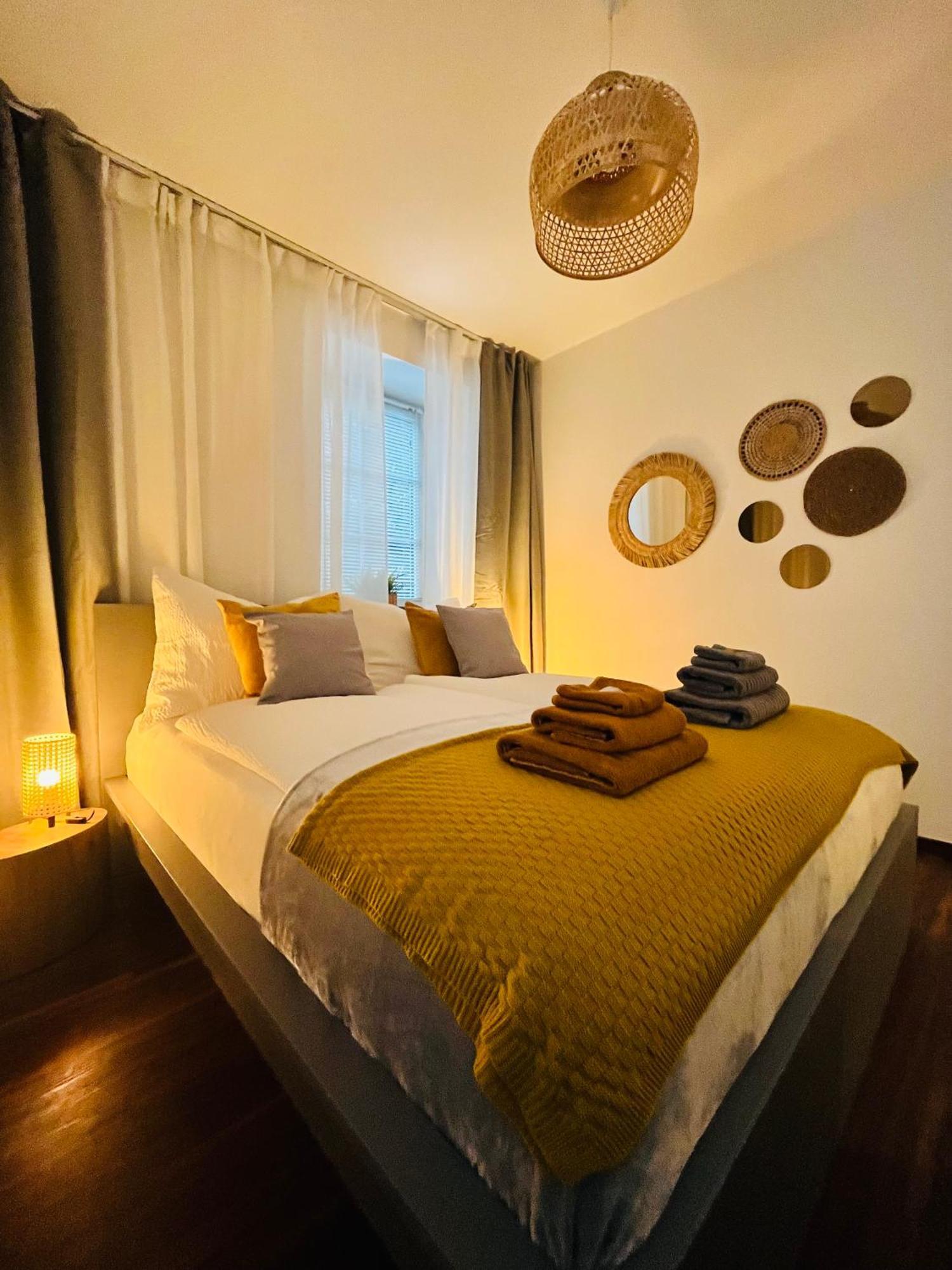 Apartment M4 سالزبورغ المظهر الخارجي الصورة