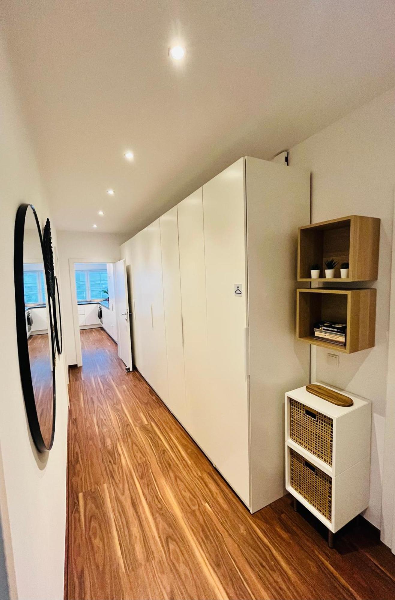 Apartment M4 سالزبورغ المظهر الخارجي الصورة