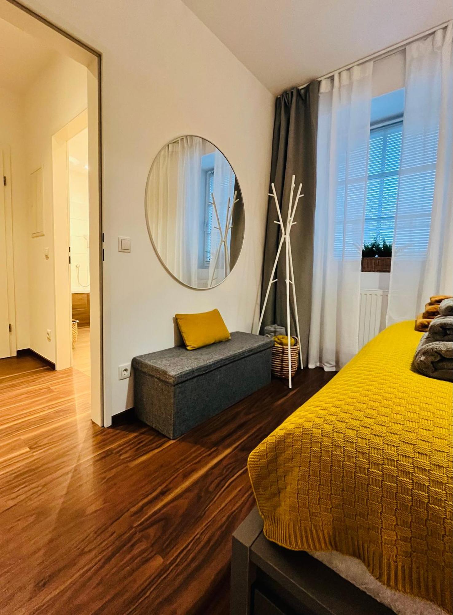 Apartment M4 سالزبورغ المظهر الخارجي الصورة