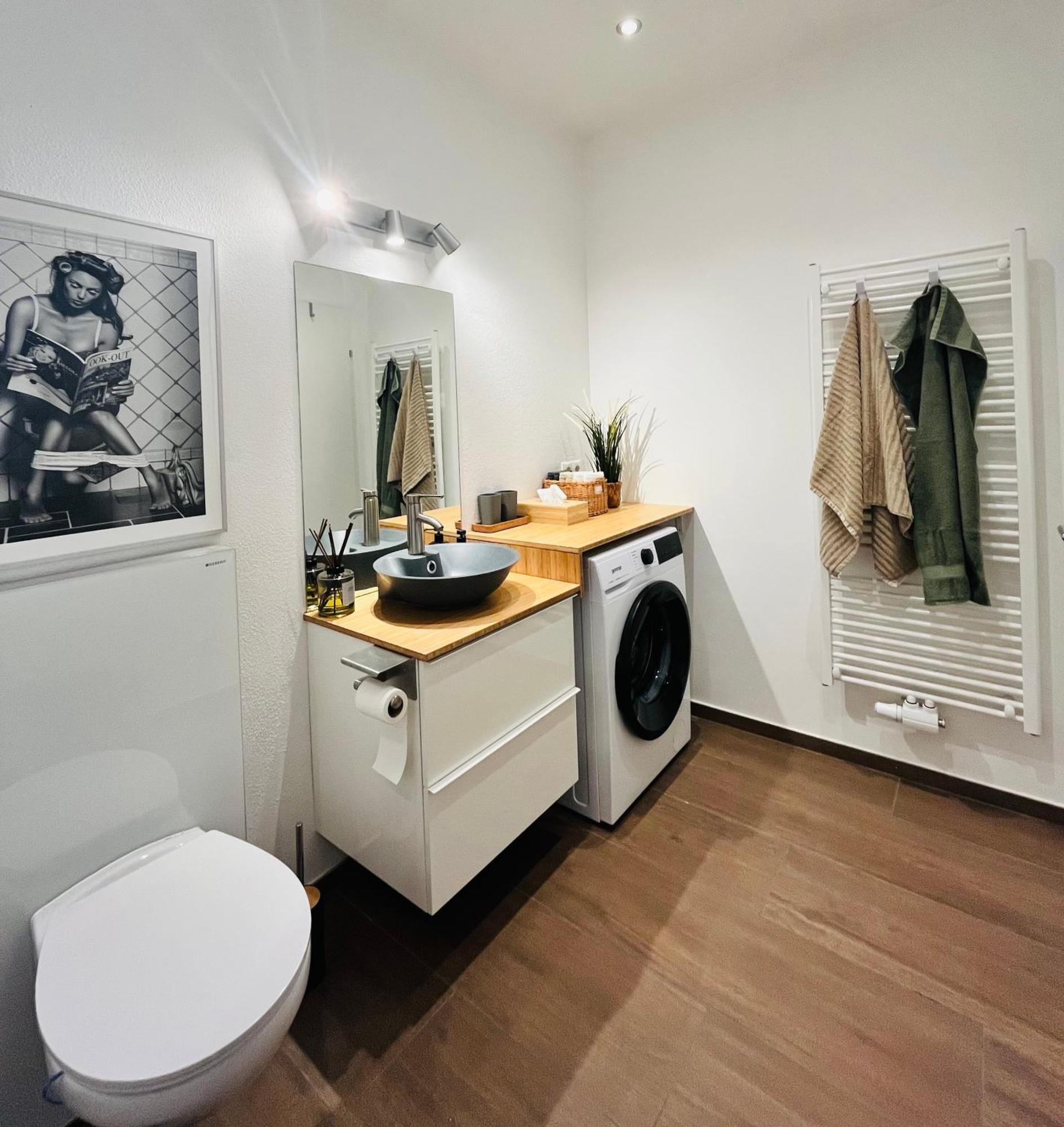Apartment M4 سالزبورغ المظهر الخارجي الصورة