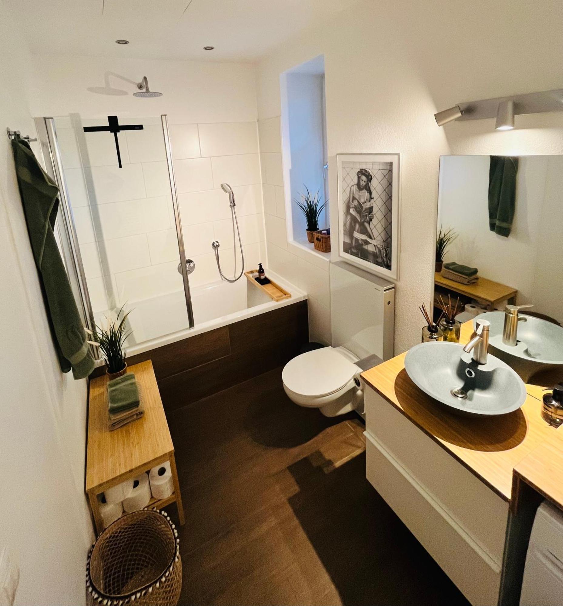 Apartment M4 سالزبورغ المظهر الخارجي الصورة