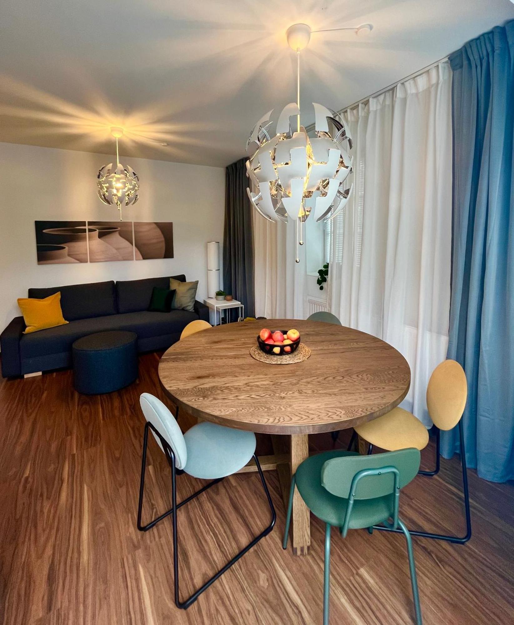 Apartment M4 سالزبورغ المظهر الخارجي الصورة