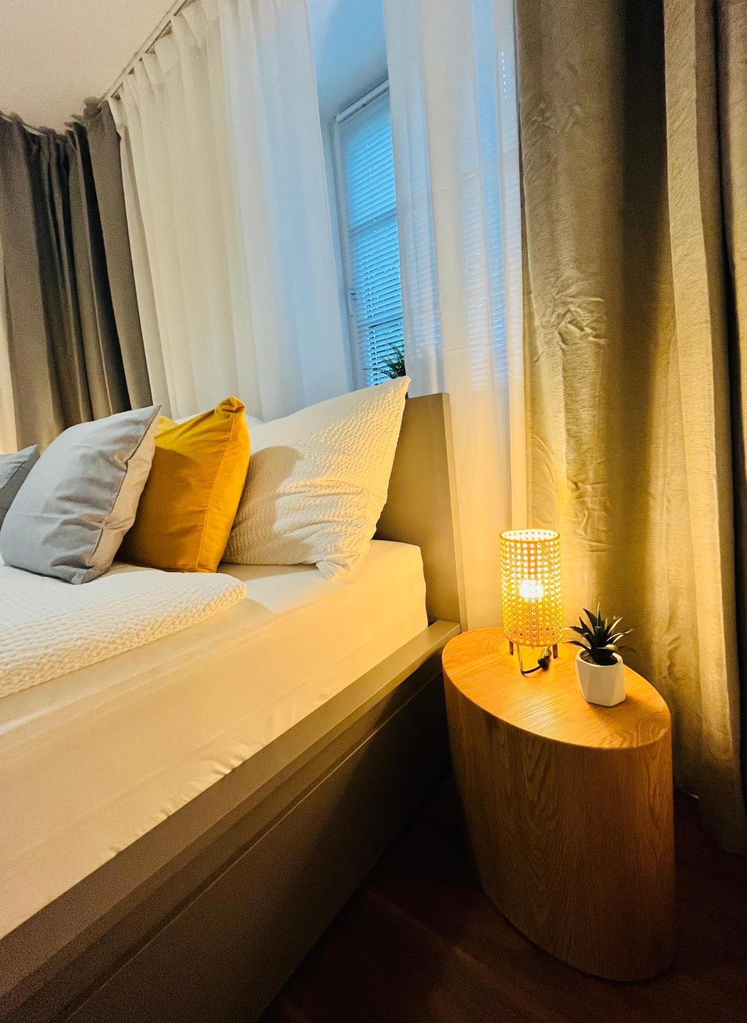 Apartment M4 سالزبورغ المظهر الخارجي الصورة