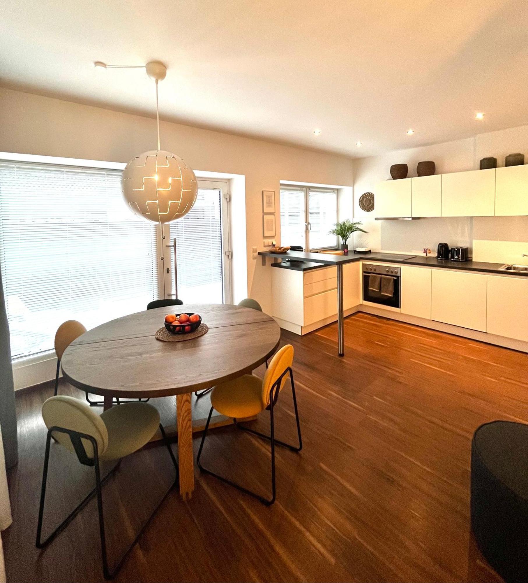 Apartment M4 سالزبورغ المظهر الخارجي الصورة