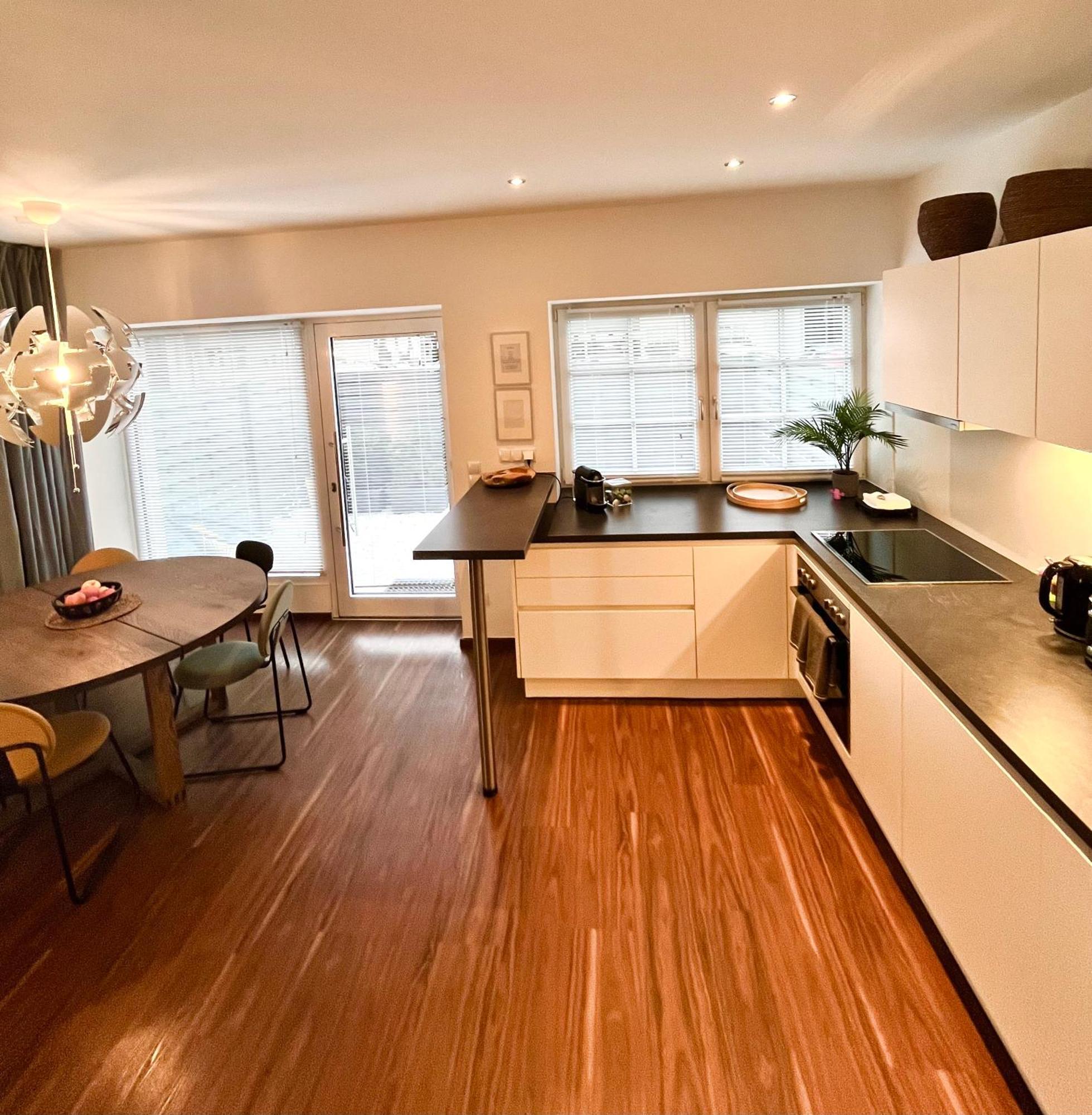 Apartment M4 سالزبورغ المظهر الخارجي الصورة