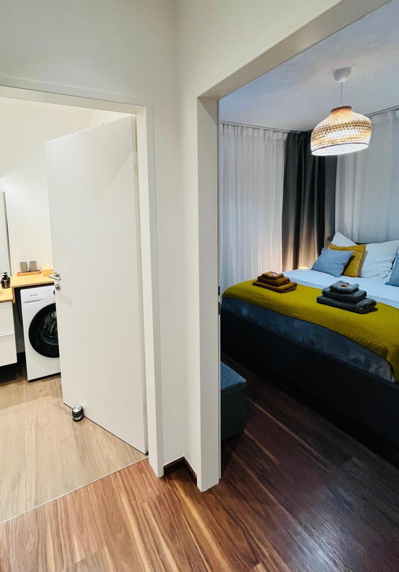 Apartment M4 سالزبورغ المظهر الخارجي الصورة