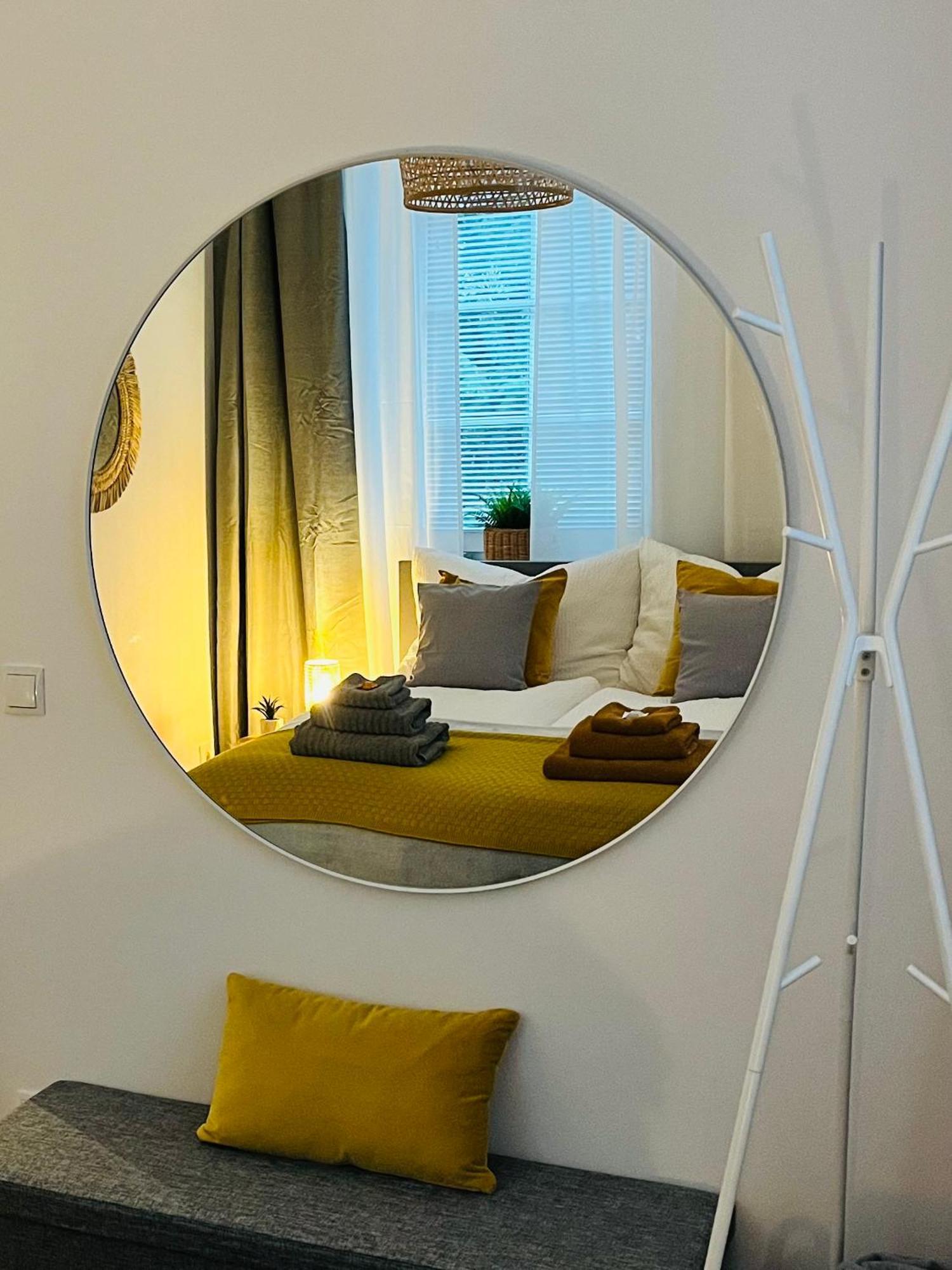 Apartment M4 سالزبورغ المظهر الخارجي الصورة